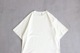 KAPTAIN SUNSHINE(ץƥ󥵥󥷥㥤) "Suvin Cotton Suede Tenjiku S/S Tee