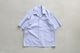 blurhms(�֥顼�ॹ) "Chambray Open-collar Shirt"