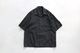 blurhms(�֥顼�ॹ) "Chambray Open-collar Shirt"