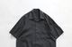 blurhms(�֥顼�ॹ) "Chambray Open-collar Shirt"