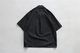 blurhms(�֥顼�ॹ) "Chambray Open-collar Shirt"