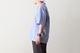 blurhms(�֥顼�ॹ) "Chambray Open-collar Shirt"