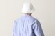 blurhms(�֥顼�ॹ) "Chambray Open-collar Shirt"