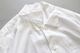 blurhms(�֥顼�ॹ) "Chambray Open-collar Shirt"