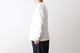 COMME des GARCONS HOMME(���� �� ����륽�󡦥���) "��ŷ�����ʥץ��� LOGO L/S TEE HO-��102-051"