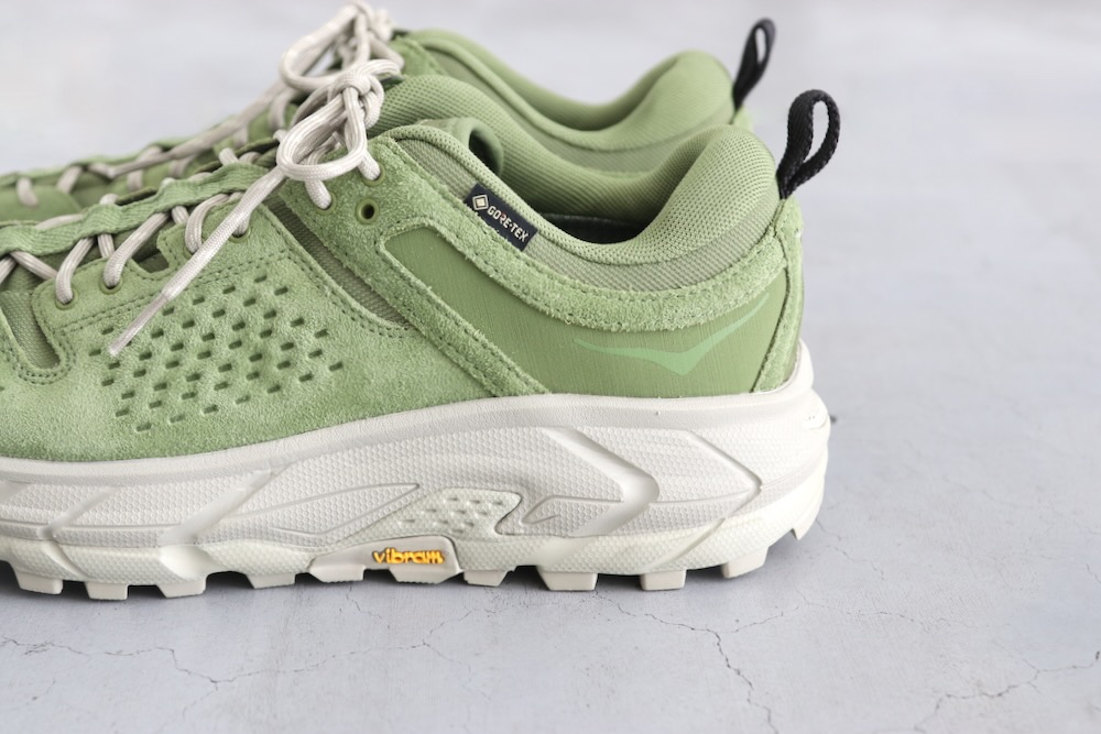 ホカオネオネ トゥウルトラロー　マウンテンビュー26.5cm 3/8発売｜HOKA Tor Ultra Low 