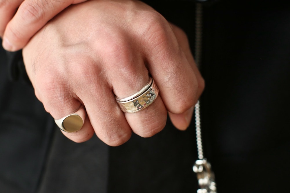 Mexican Jewelry (メキシカン ジュエリー) 