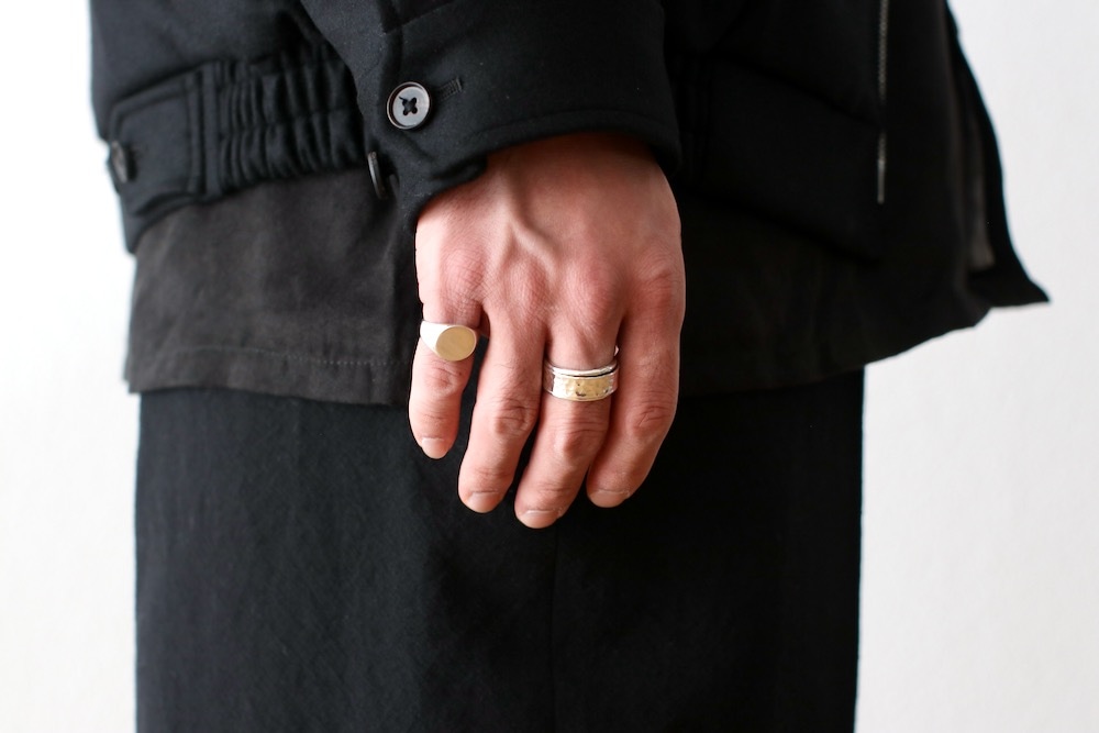 Mexican Jewelry (メキシカン ジュエリー) 