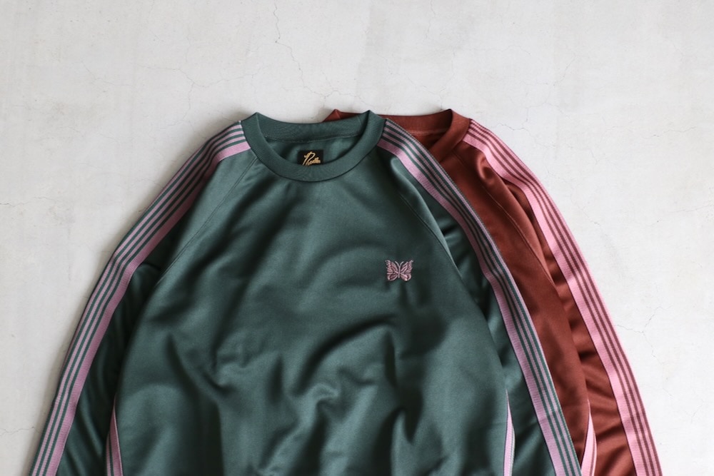 7.18 0:00 Release】Needles(ニードルズ) 