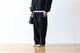 blurhms(�֥顼�ॹ) "Wool Gabardine Trousers"