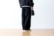 blurhms(�֥顼�ॹ) "Wool Gabardine Trousers"
