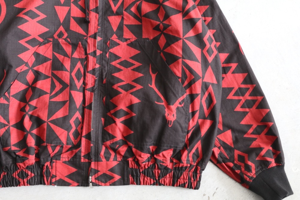 THETOEPotsdamerKnitHoodie sizeS新品未使用送料込 th products / ティーエイチプロダクツ | Hooded Oversized Shirt