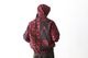 [20%OFF] South2 West8 (�������ġ� �������ȥ�����) "Zipped Work Hoody - Cotton Ripstop / Printed"