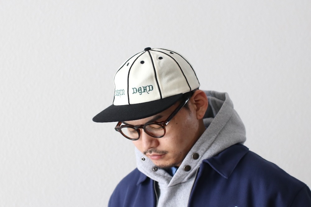 10%OFF] BRAIN DEAD (ブレインデッド) 