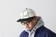 BRAIN DEAD (�֥쥤��ǥå�) "WOOL FLANNEL 8 PANEL HAT"
