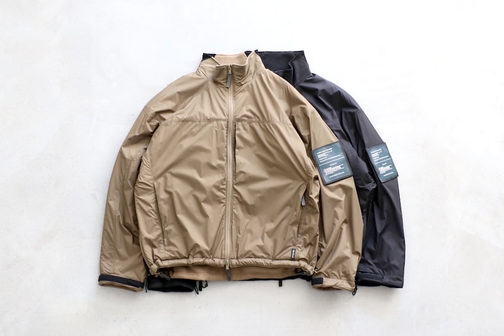 limited / Reversible ITEM】N.HOOLYWOOD × WILDTHINGS (エヌ