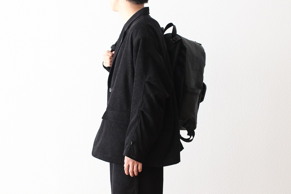 DAIWA PIER39( ԥƥʥ) "TECH LOOSE 2B JACKET CORDUROY"