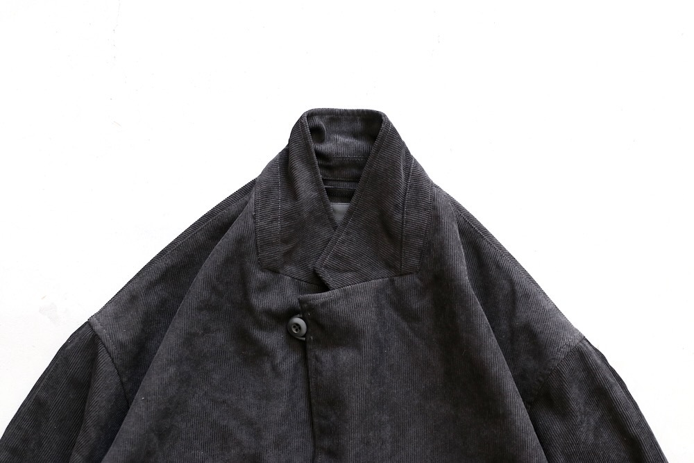 DAIWA PIER39( ԥƥʥ) "TECH LOOSE 2B JACKET CORDUROY"