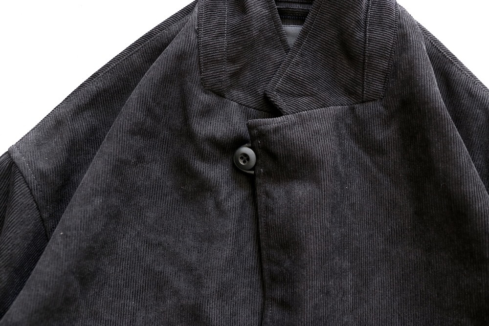 DAIWA PIER39( ԥƥʥ) "TECH LOOSE 2B JACKET CORDUROY"