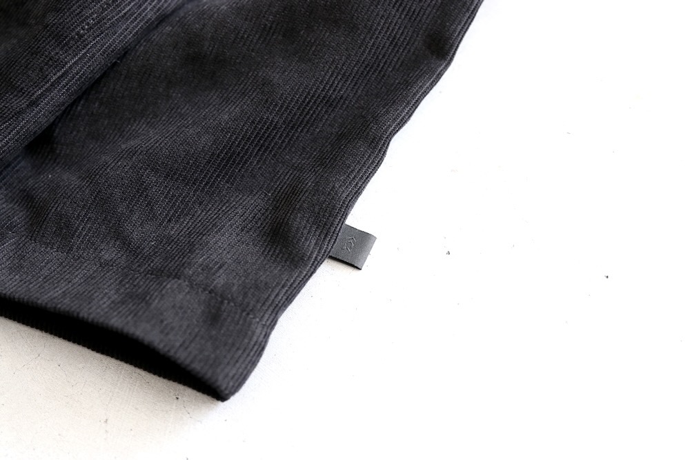 DAIWA PIER39( ԥƥʥ) "TECH LOOSE 2B JACKET CORDUROY"