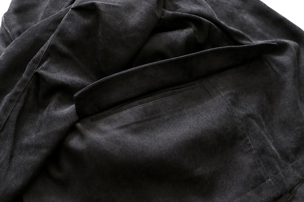 DAIWA PIER39( ԥƥʥ) "TECH LOOSE 2B JACKET CORDUROY"