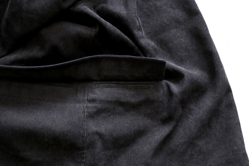 DAIWA PIER39( ԥƥʥ) "TECH LOOSE 2B JACKET CORDUROY"