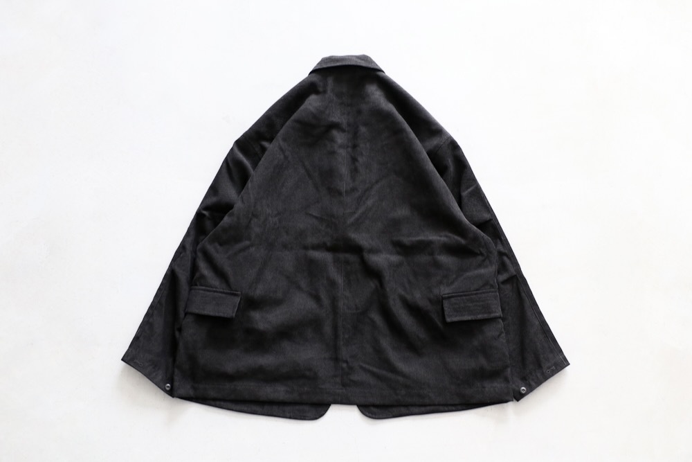 DAIWA PIER39( ԥƥʥ) "TECH LOOSE 2B JACKET CORDUROY"