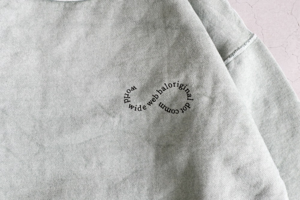 BAL(�Х�) "world"