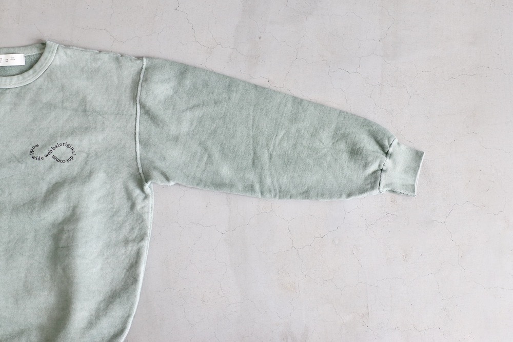 BAL(�Х�) "world"