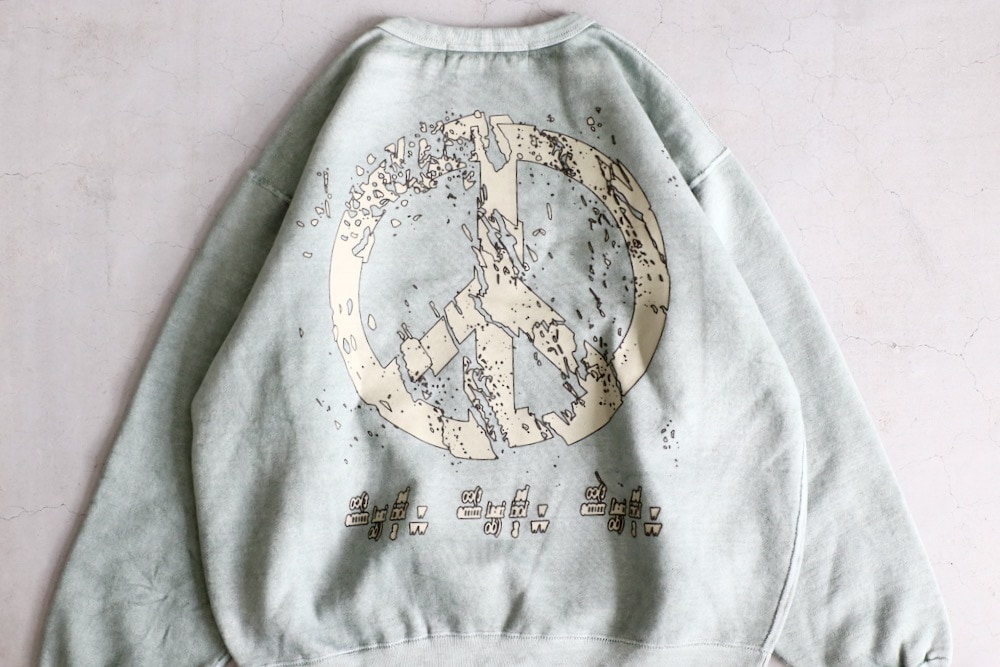 BAL(�Х�) "world"