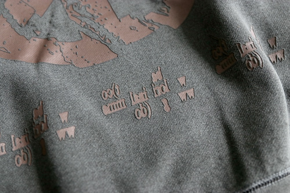 BAL(�Х�) "world"