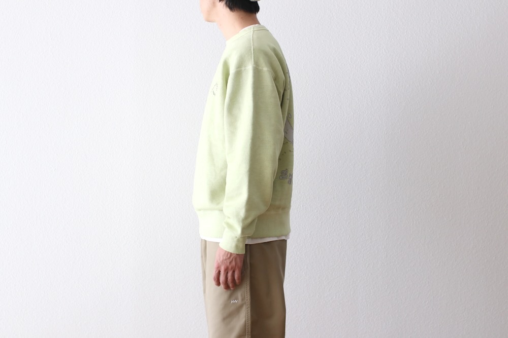 BAL(�Х�) "world"