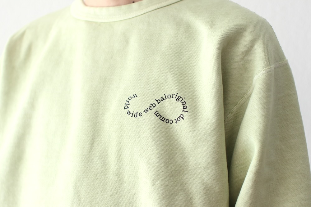 BAL(�Х�) "world"