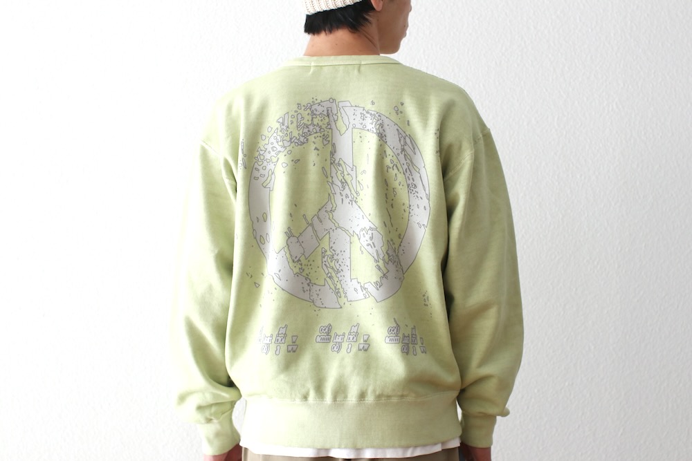 BAL(�Х�) "world"