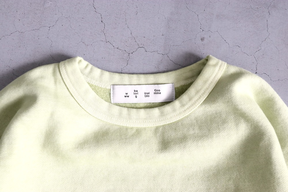 BAL(�Х�) "world"