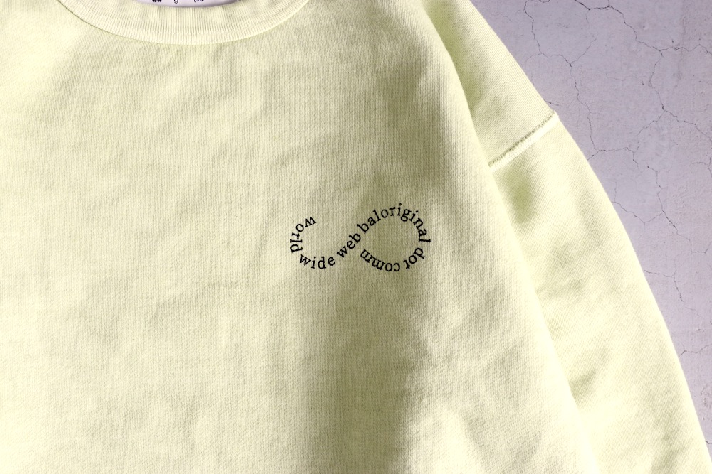 BAL(�Х�) "world"