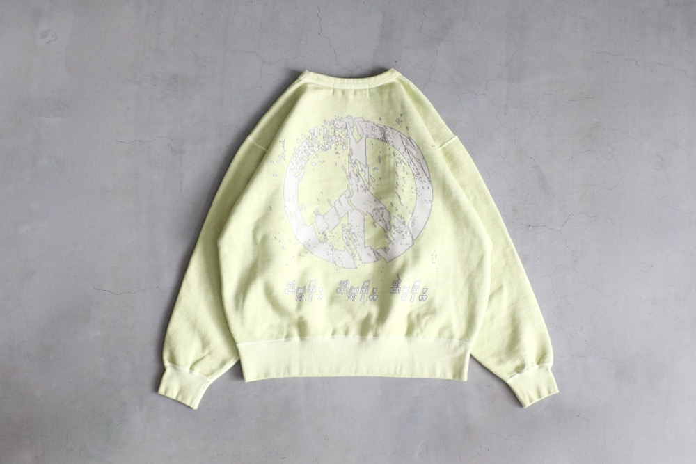 BAL(�Х�) "world"