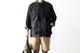 ��4.3 Release��Engineered Garments (���󥸥˥����ɥ�������) "BDU Jacket -Nylon Micro Ripstop-"