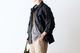 ��4.3 Release��Engineered Garments (���󥸥˥����ɥ�������) "BDU Jacket -Nylon Micro Ripstop-"