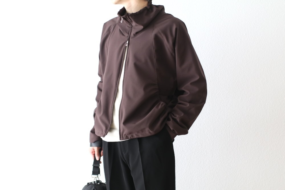 J.L-A.L (���������) "Marco Jacket"