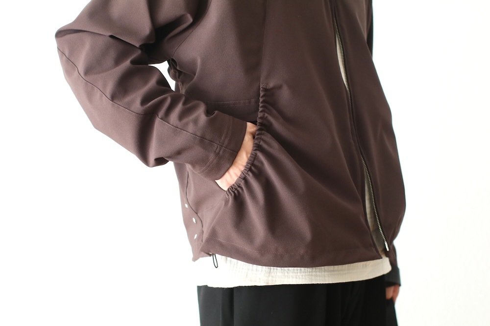 J.L-A.L (���������) "Marco Jacket"