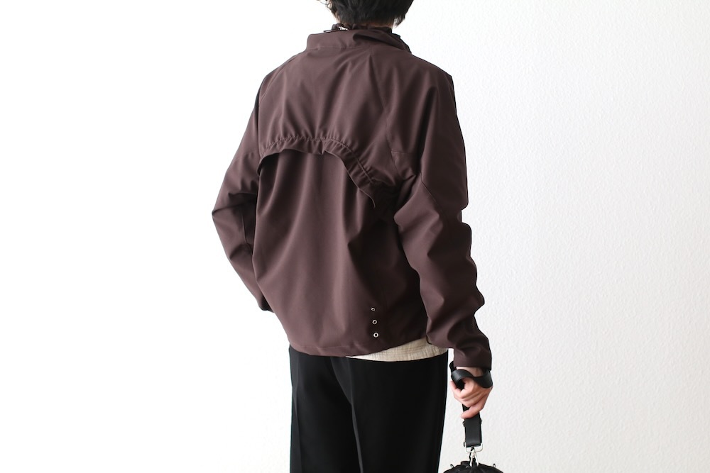J.L-A.L (���������) "Marco Jacket"