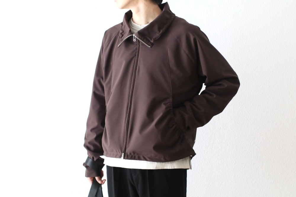 J.L-A.L (���������) "Marco Jacket"