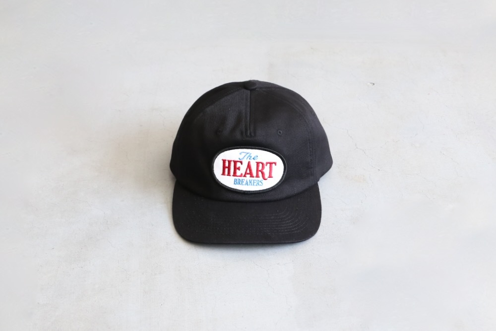 ��limited��BEDWIN & THE HEARTBREAKERS �� CA4LA�ʥ٥ɥ����󥢥�ɥ��ϡ��ȥ֥쥤������ �� �������"CA4LA Ex. BASEBALL CAP "GREG""