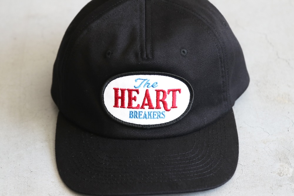 ��limited��BEDWIN & THE HEARTBREAKERS �� CA4LA�ʥ٥ɥ����󥢥�ɥ��ϡ��ȥ֥쥤������ �� �������"CA4LA Ex. BASEBALL CAP "GREG""
