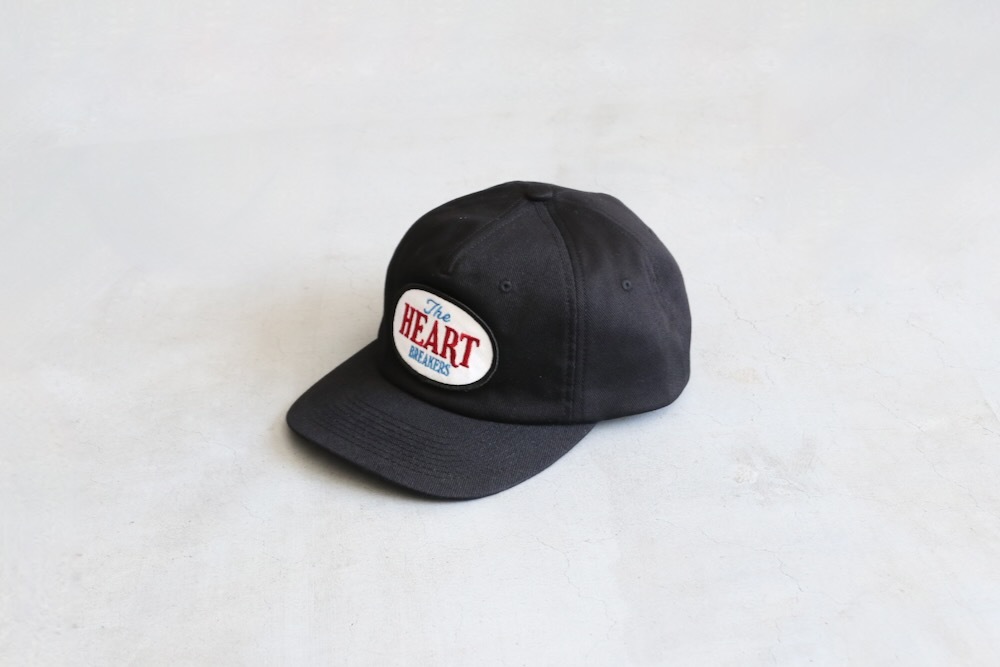 ��limited��BEDWIN & THE HEARTBREAKERS �� CA4LA�ʥ٥ɥ����󥢥�ɥ��ϡ��ȥ֥쥤������ �� �������"CA4LA Ex. BASEBALL CAP "GREG""