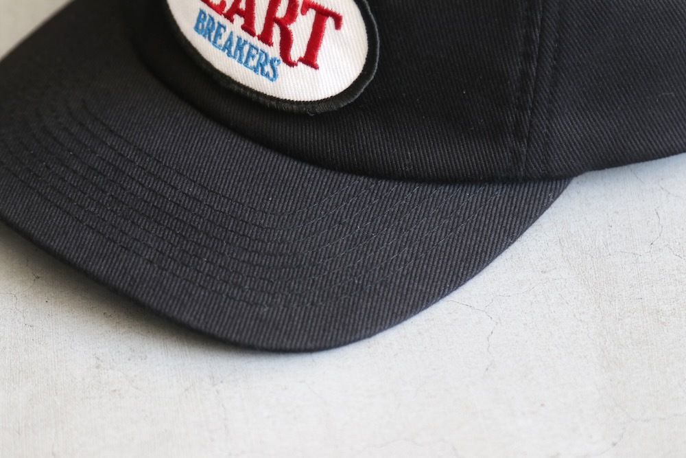��limited��BEDWIN & THE HEARTBREAKERS �� CA4LA�ʥ٥ɥ����󥢥�ɥ��ϡ��ȥ֥쥤������ �� �������"CA4LA Ex. BASEBALL CAP "GREG""