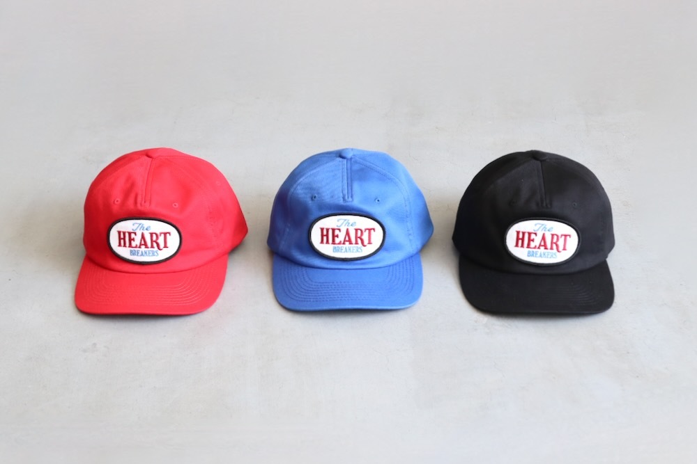 limited】BEDWIN & THE HEARTBREAKERS × CA4LA（ベドウィンアンドザ