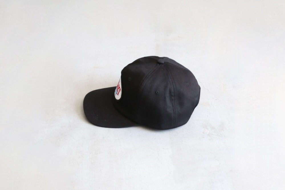 ��limited��BEDWIN & THE HEARTBREAKERS �� CA4LA�ʥ٥ɥ����󥢥�ɥ��ϡ��ȥ֥쥤������ �� �������"CA4LA Ex. BASEBALL CAP "GREG""