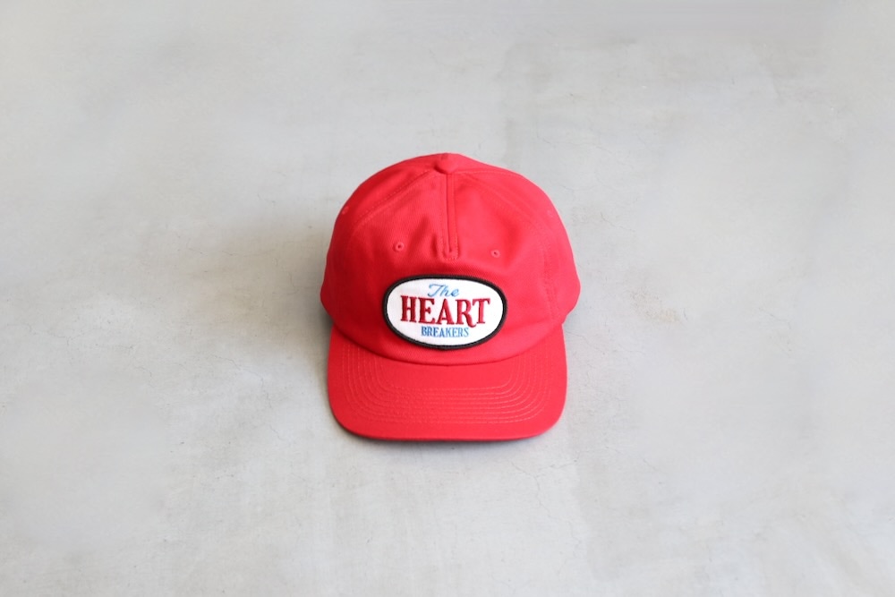 ��limited��BEDWIN & THE HEARTBREAKERS �� CA4LA�ʥ٥ɥ����󥢥�ɥ��ϡ��ȥ֥쥤������ �� �������"CA4LA Ex. BASEBALL CAP "GREG""